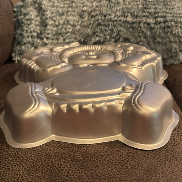 Vintage 1984 Wilton Cabbage Patch Kids Cake Pan - Picture 4 of 4
